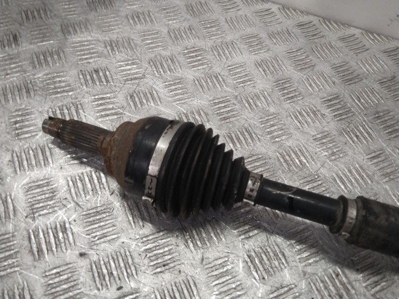 Recambio de transmision delantera derecha para mazda 5 (cr) 2.0 (crew) referencia OEM IAM GG3125500H  