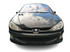 peugeot 206 sw (2e/k) del año 2005
