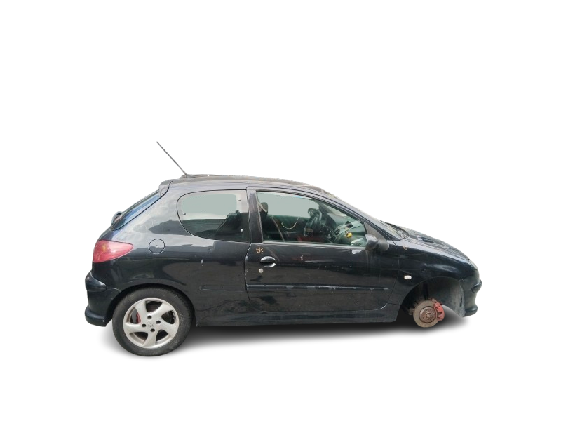peugeot 206 sw (2e/k) del año 2005