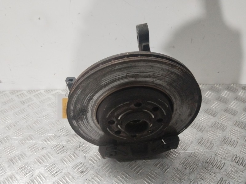 Recambio de mangueta delantera izquierda para opel astra h (a04) 1.6 (l48) referencia OEM IAM 5308034  