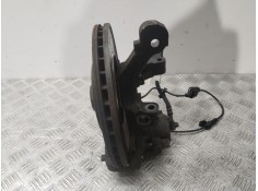 Recambio de mangueta delantera izquierda para opel astra h (a04) 1.6 (l48) referencia OEM IAM 5308034   2