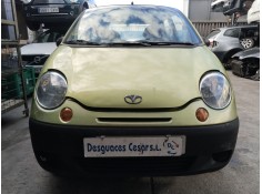daewoo matiz (m100, m150) del año 2003