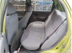 daewoo matiz (m100, m150) del año 2003 2