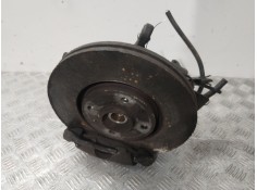 Recambio de mangueta delantera derecha para toyota aygo (_b1_) 1.0 (kgb10_) referencia OEM IAM 432110H010  