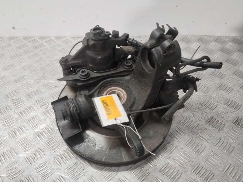 Recambio de mangueta delantera derecha para toyota aygo (_b1_) 1.0 (kgb10_) referencia OEM IAM 432110H010  