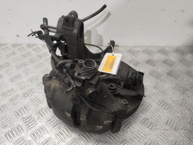 Recambio de mangueta delantera derecha para toyota aygo (_b1_) 1.0 (kgb10_) referencia OEM IAM 432110H010  