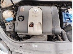Recambio de motor completo para volkswagen golf v (1k1) 1.6 fsi referencia OEM IAM 03C100091X  