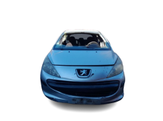 peugeot 207/207+ (wa_, wc_) del año 2008