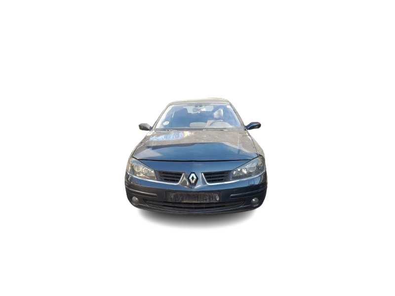 renault laguna ii (bg0/1_) del año 2006