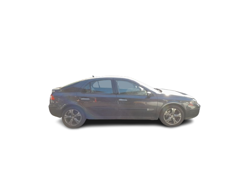 renault laguna ii (bg0/1_) del año 2006