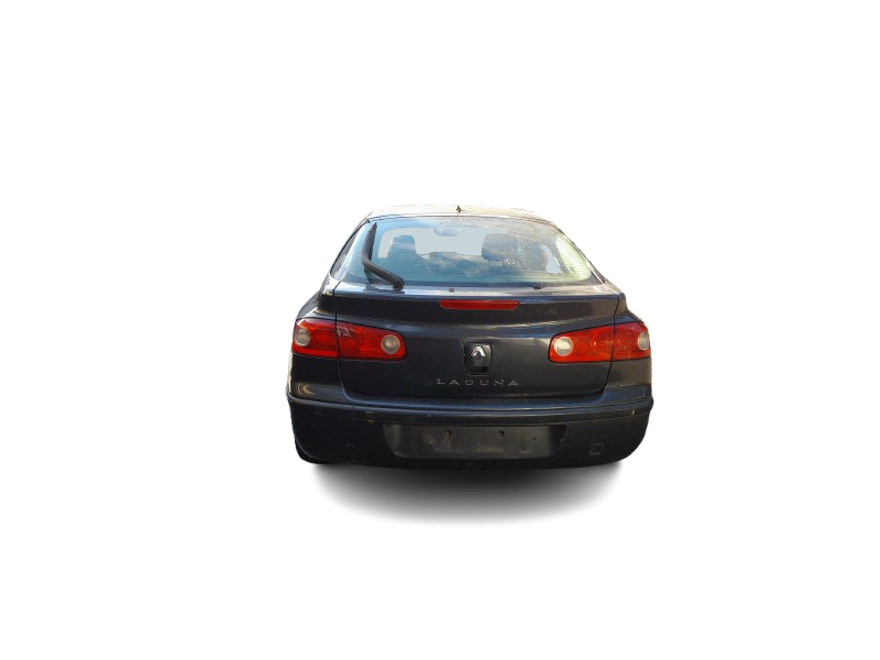 renault laguna ii (bg0/1_) del año 2006