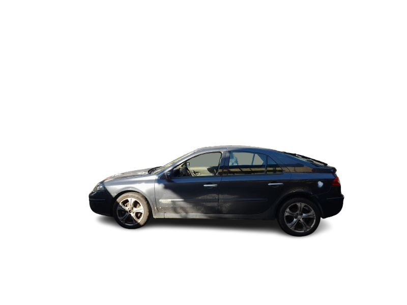 renault laguna ii (bg0/1_) del año 2006
