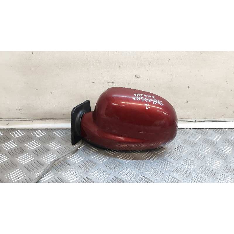 RETROVISOR IZQUIERDO 96262604  - imagen 2