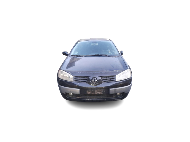 renault megane ii (bm0/1_, cm0/1_) del año 2003