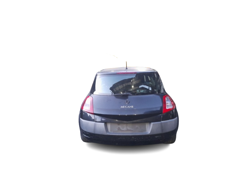 renault megane ii (bm0/1_, cm0/1_) del año 2003