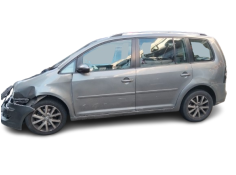 volkswagen touran (1t1, 1t2) del año 2009