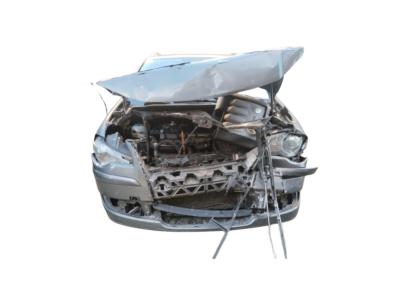 volkswagen touran (1t1, 1t2) del año 2009