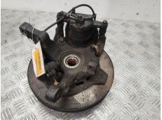 Recambio de mangueta delantera izquierda para opel corsa c (x01) 1.4 twinport (f08, f68) referencia OEM IAM 5308023   2