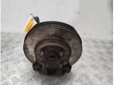 Recambio de mangueta delantera izquierda para suzuki liana (er, rh_) 1.6 i (rh416) referencia OEM IAM 4515054810  