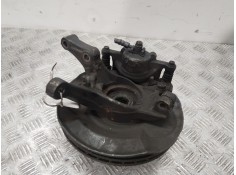 Recambio de mangueta delantera izquierda para suzuki liana (er, rh_) 1.6 i (rh416) referencia OEM IAM 4515054810   2