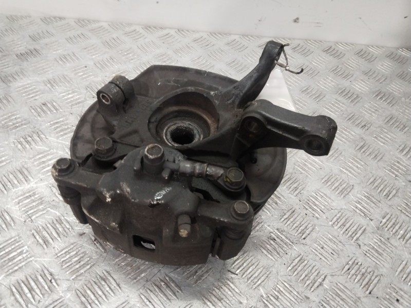 Recambio de mangueta delantera izquierda para suzuki liana (er, rh_) 1.6 i (rh416) referencia OEM IAM 4515054810  
