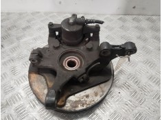 Recambio de mangueta delantera derecha para opel corsa d (s07) 1.3 cdti (l08, l68) referencia OEM IAM 95524779   2