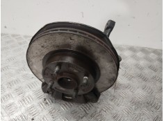 Recambio de mangueta delantera derecha para suzuki liana (er, rh_) 1.6 i (rh416) referencia OEM IAM 4511054810  