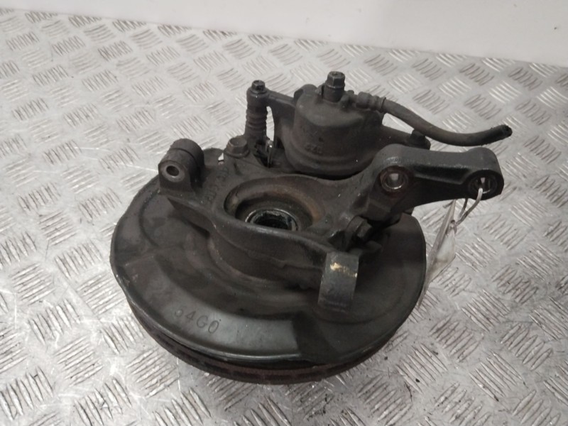 Recambio de mangueta delantera derecha para suzuki liana (er, rh_) 1.6 i (rh416) referencia OEM IAM 4511054810  