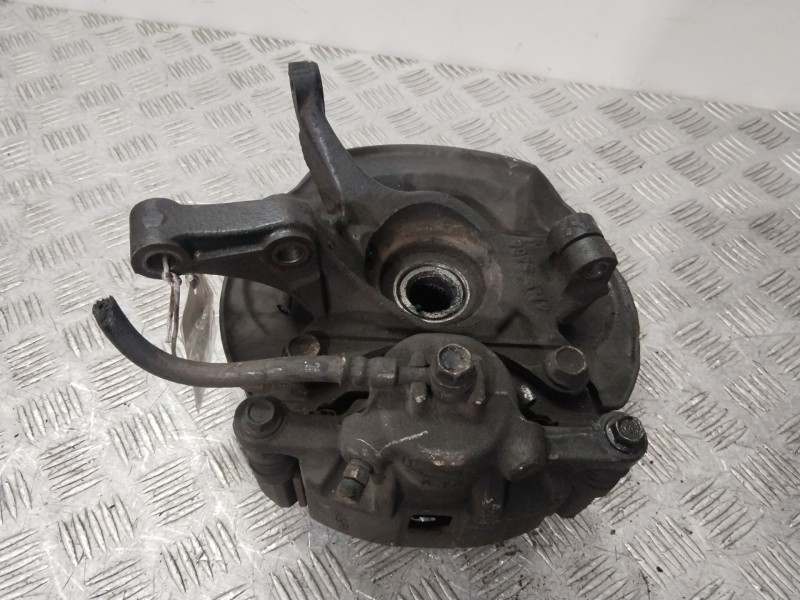 Recambio de mangueta delantera derecha para suzuki liana (er, rh_) 1.6 i (rh416) referencia OEM IAM 4511054810  