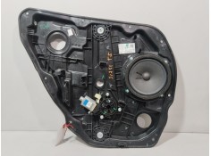Recambio de elevalunas trasero izquierdo para kia ceed tourer (cd) 1.6 crdi 136 referencia OEM IAM 83471J7000  