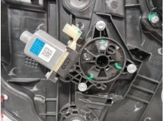 Recambio de elevalunas trasero izquierdo para kia ceed tourer (cd) 1.6 crdi 136 referencia OEM IAM 83471J7000   2