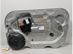 Recambio de elevalunas delantero izquierdo para ford c-max (dm2) 1.6 tdci referencia OEM IAM 1738645  