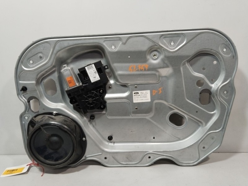 Recambio de elevalunas delantero izquierdo para ford c-max (dm2) 1.6 tdci referencia OEM IAM 1738645  