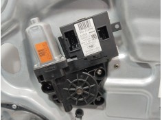 Recambio de elevalunas delantero izquierdo para ford c-max (dm2) 1.6 tdci referencia OEM IAM 1738645   2