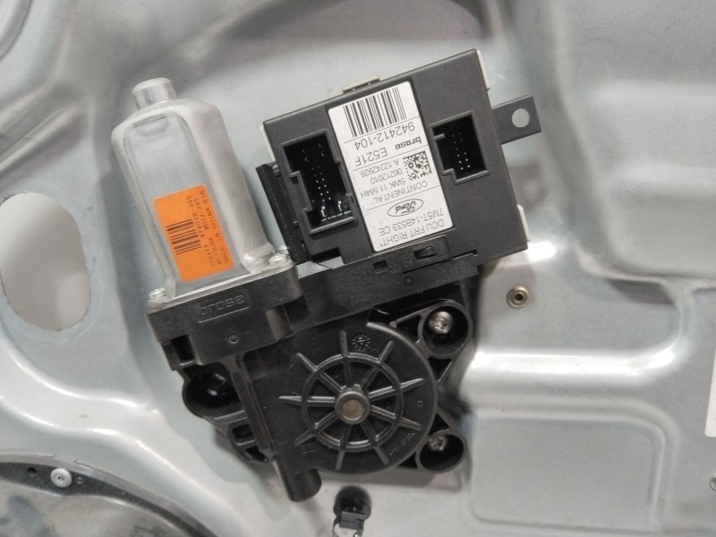 Recambio de elevalunas delantero izquierdo para ford c-max (dm2) 1.6 tdci referencia OEM IAM 1738645  