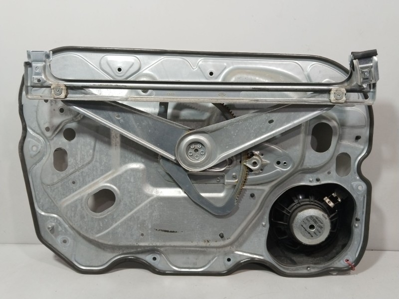 Recambio de elevalunas delantero izquierdo para ford c-max (dm2) 1.6 tdci referencia OEM IAM 1738645  