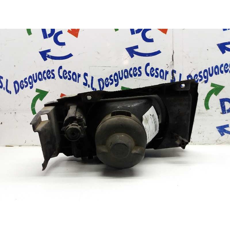 FARO IZQUIERDO 6204AL  - imagen 2