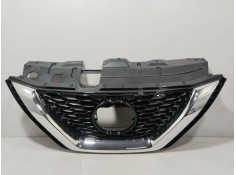 Recambio de rejilla delantera para nissan qashqai ii (j11, j11_) 1.3 dig-t referencia OEM IAM 62398HV80A  