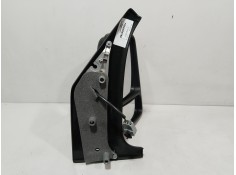 Recambio de retrovisor izquierdo para nissan interstar autobús (x70) dci 115 referencia OEM IAM 7700352188 9630100QAD ELECTRICO 2