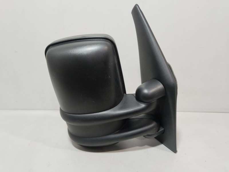 Recambio de retrovisor izquierdo para nissan interstar autobús (x70) dci 115 referencia OEM IAM 7700352188 9630100QAD ELECTRICO