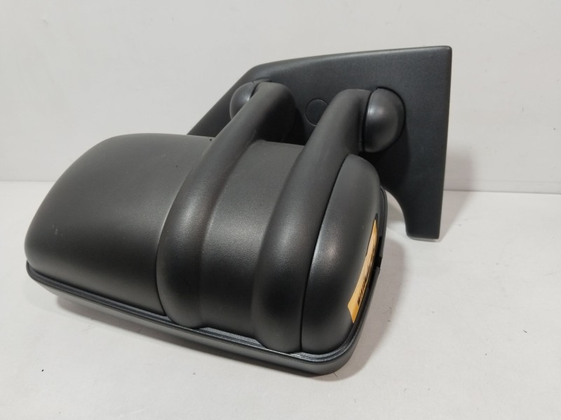 Recambio de retrovisor izquierdo para nissan interstar autobús (x70) dci 115 referencia OEM IAM 7700352188 9630100QAD ELECTRICO