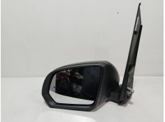 Recambio de retrovisor izquierdo para mercedes-benz vito furgoneta (w447) 111 cdi (447.601, 447.603, 447.605) referencia OEM IAM