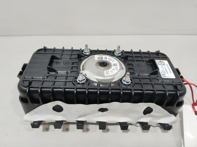 Recambio de airbag delantero derecho para nissan micra v (k14) 1.5 dci referencia OEM IAM 635482201E  