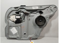 Recambio de elevalunas trasero derecho para volkswagen touran (1t1, 1t2) 2.0 tdi referencia OEM IAM 1T0839730J  