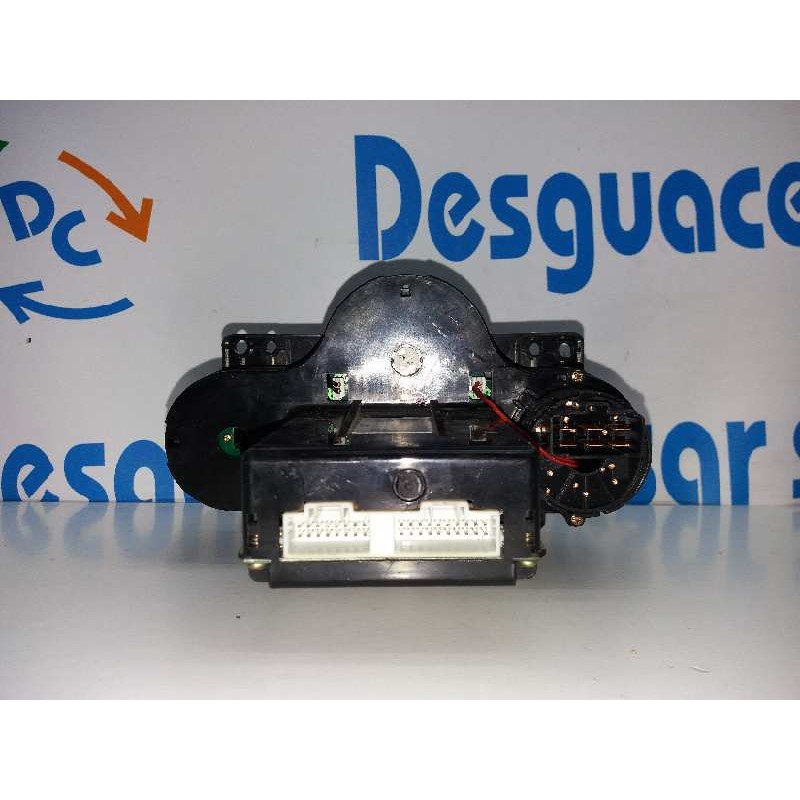 MANDO CALEFACCION / AIRE ACONDICIONADO 0K2FC61190  - imagen 2