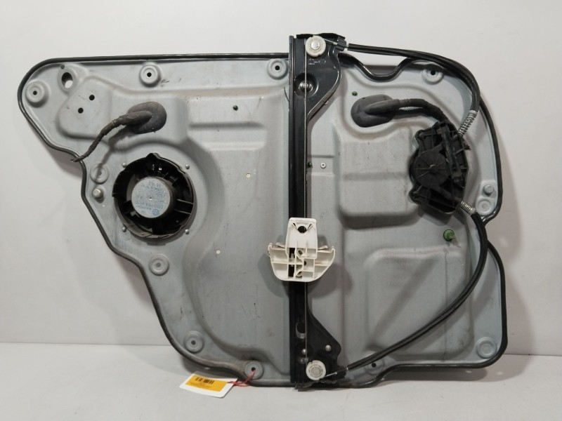 Recambio de elevalunas trasero derecho para volkswagen touran (1t1, 1t2) 2.0 tdi referencia OEM IAM 1T0839730J  