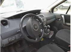 renault scénic ii (jm0/1_) del año 2007 2