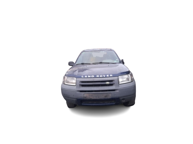 land rover freelander i (l314) del año 2000