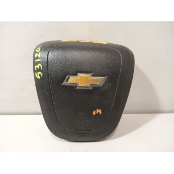 AIRBAG DELANTERO IZQUIERDO 42756500 