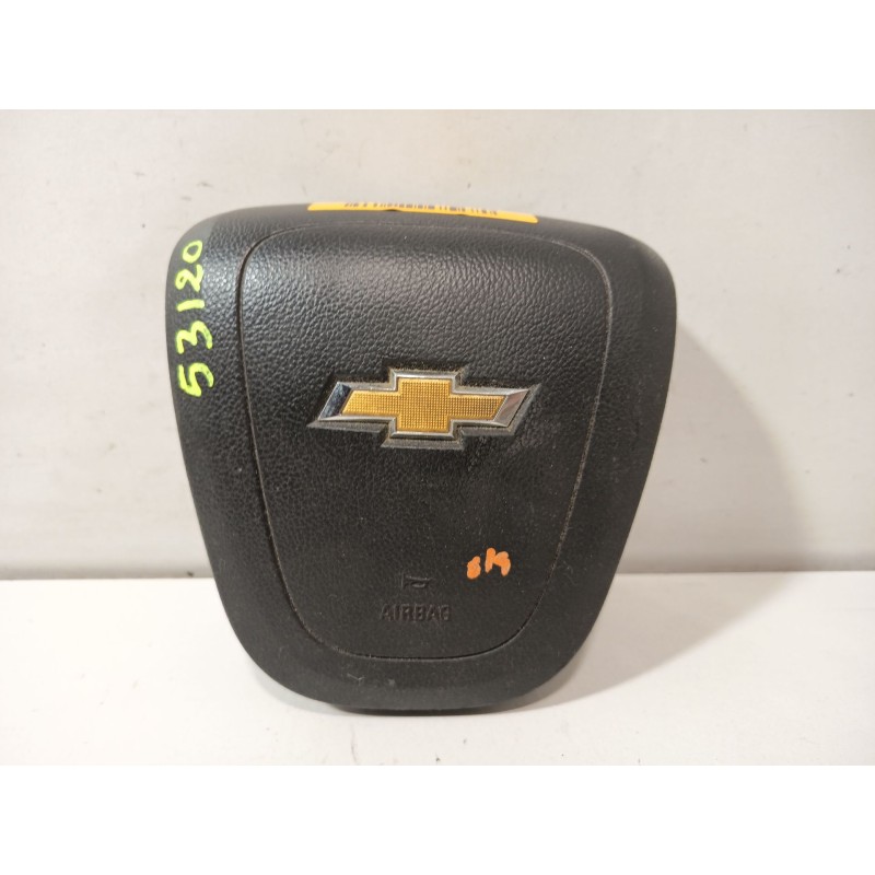 AIRBAG DELANTERO IZQUIERDO 42756500  - imagen 1